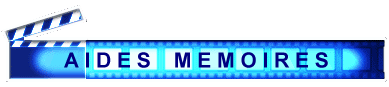 A I D E S    M E M O I R E S